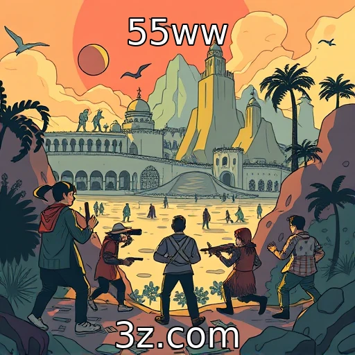 Financiamento colaborativo e sua influência nos jogos independentes - 55ww