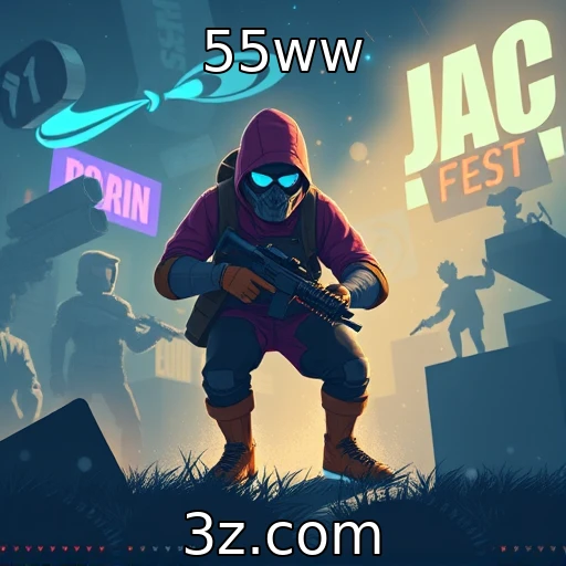 Mudanças nas tendências de consumo de jogos digitais - 55ww