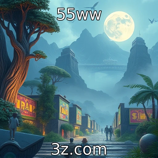 Tendências de desenvolvimento de jogos para o futuro - 55ww