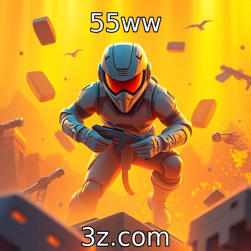 Impacto das novas tecnologias na criação de jogos - 55ww