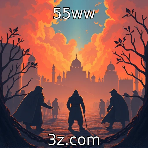 Desafios no desenvolvimento de jogos independentes - 55ww