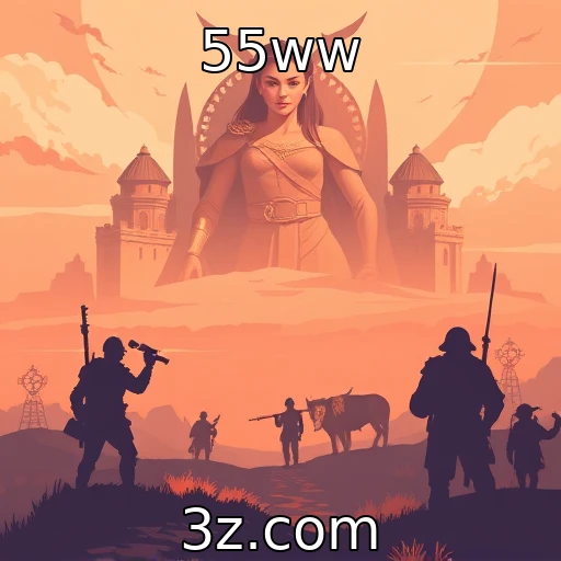 Novas tendências em desenvolvimento de jogos independentes - 55ww