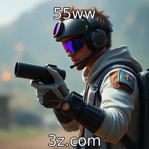 Desenvolvedores buscam inovação em jogos multiplayer - 55ww