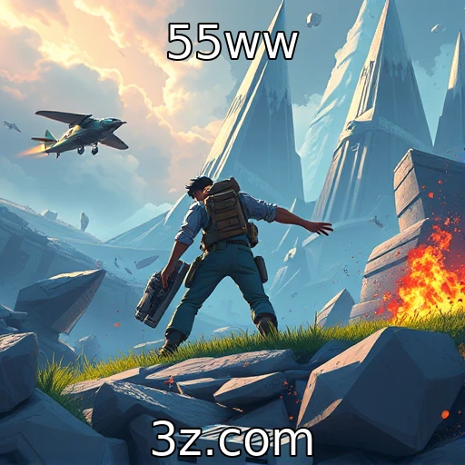 Prepare-se para as novas tecnologias em jogos - 55ww