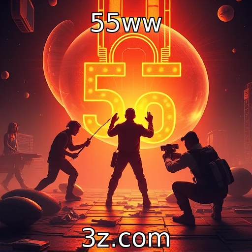 Novas tecnologias e seu papel na indústria de jogos - 55ww