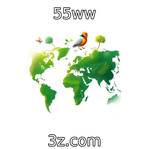 Desenvolvimento sustentável na indústria de games - 55ww