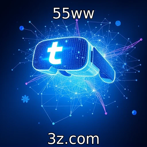 Inovação tecnológica e seu efeito nos jogos de realidade virtual - 55ww