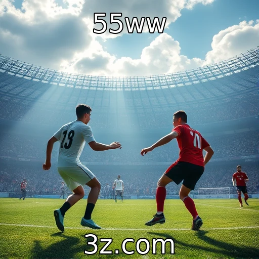 Impactos da tecnologia na experiência de jogo - 55ww